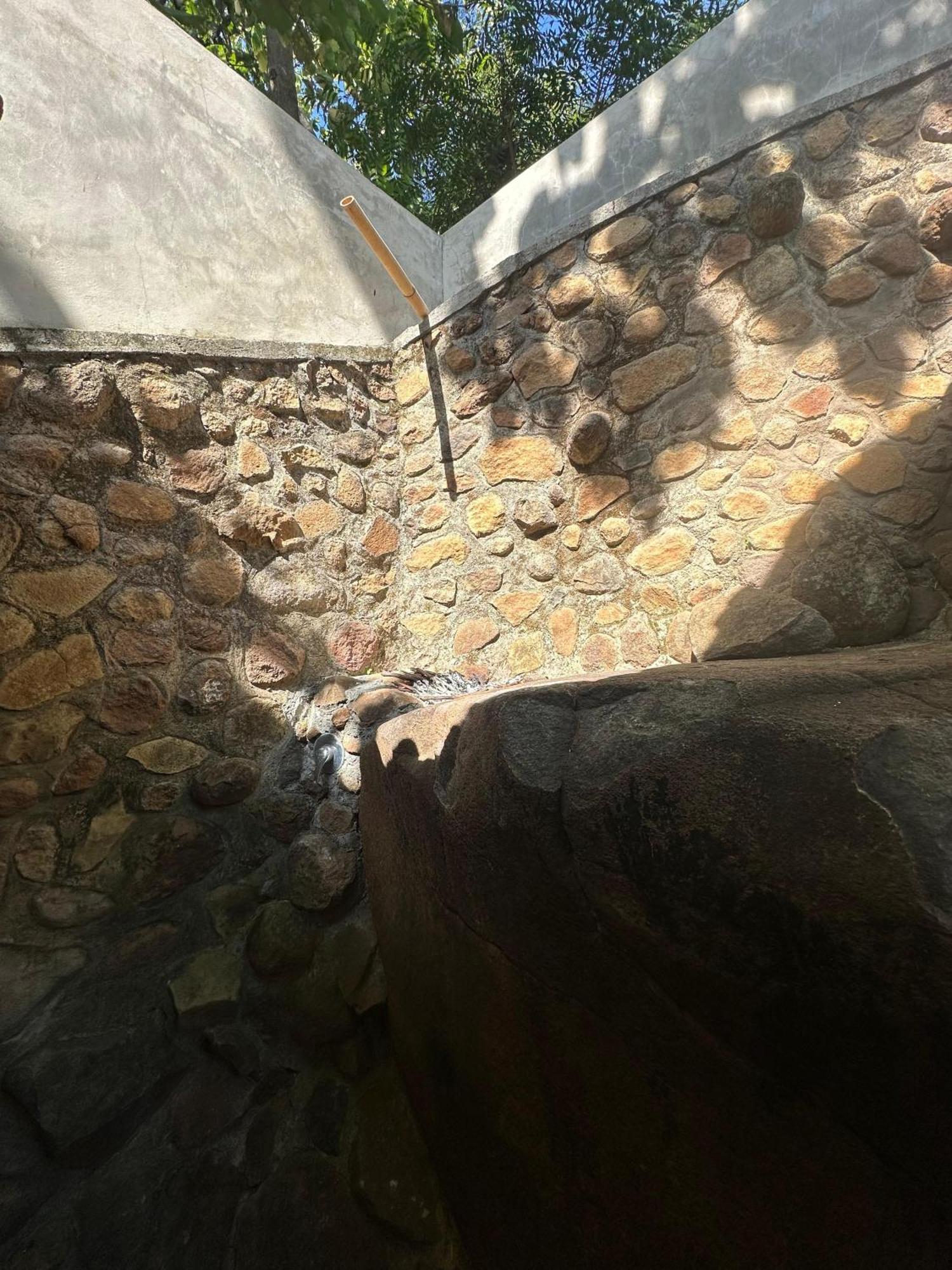 天堂阶梯简易别墅及餐厅假日公园 艾湄湾 客房 照片